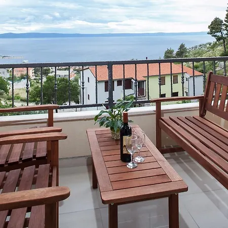 Appartement Fiona - Away From Crowds *