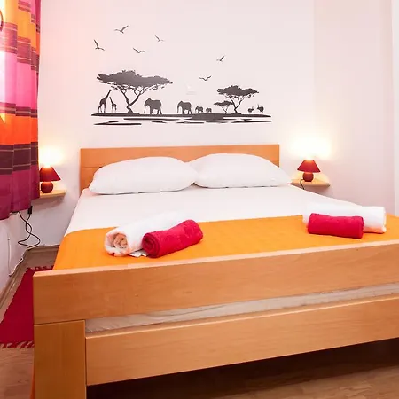 Fiona - Away From Crowds Apartamento *