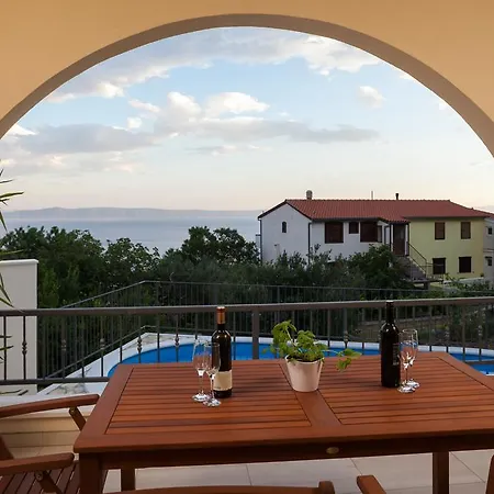 Apartamento Fiona - Away From Crowds *