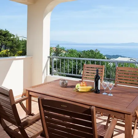 Fiona - Away From Crowds Apartament