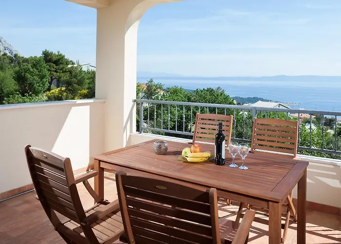 Fiona - Away From Crowds Lägenhet