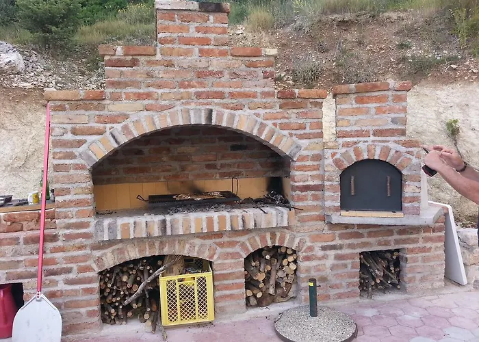 Lägenhet Fiona - Away From Crowds *